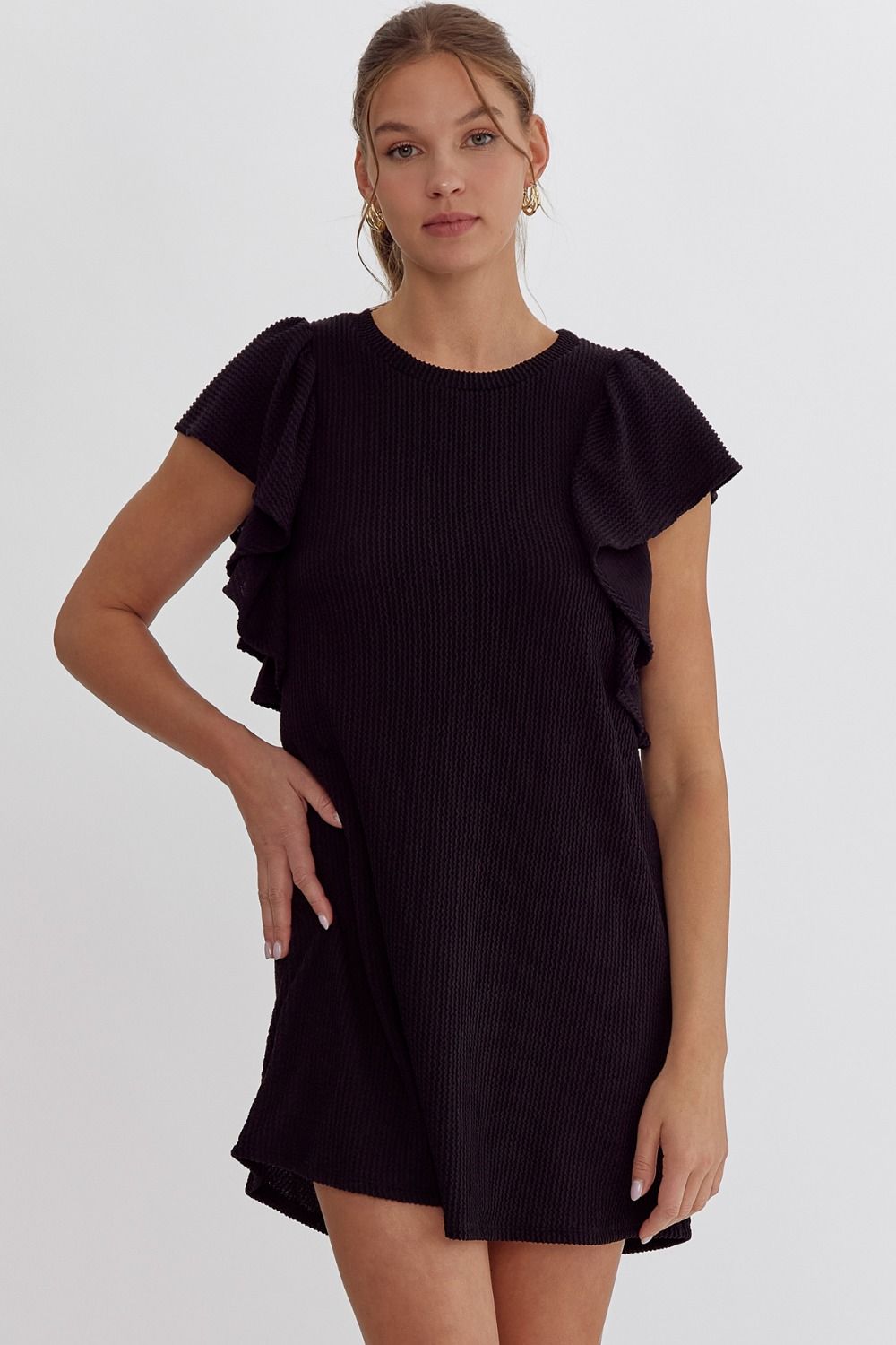 The Anytime Dress - 3 colors