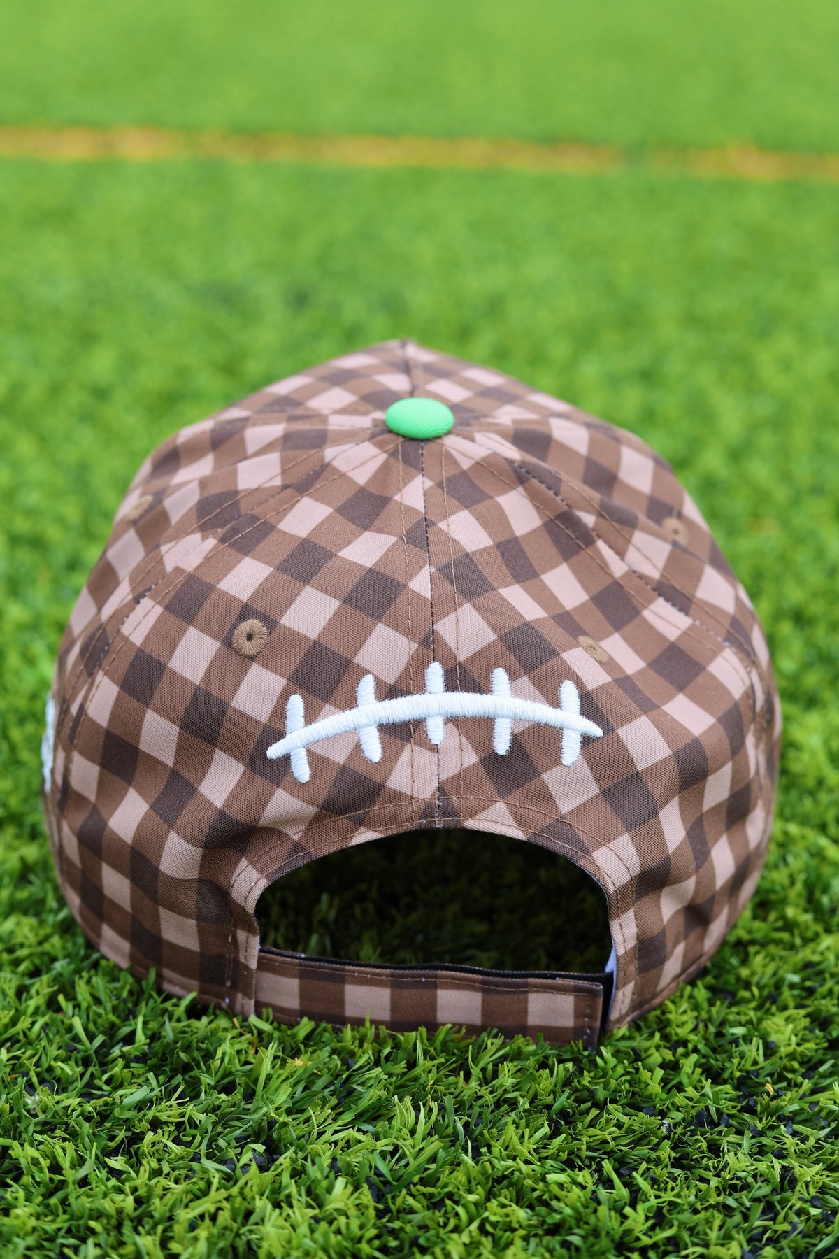 Gameday Hat