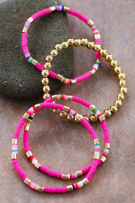 Bright Vibes Stack