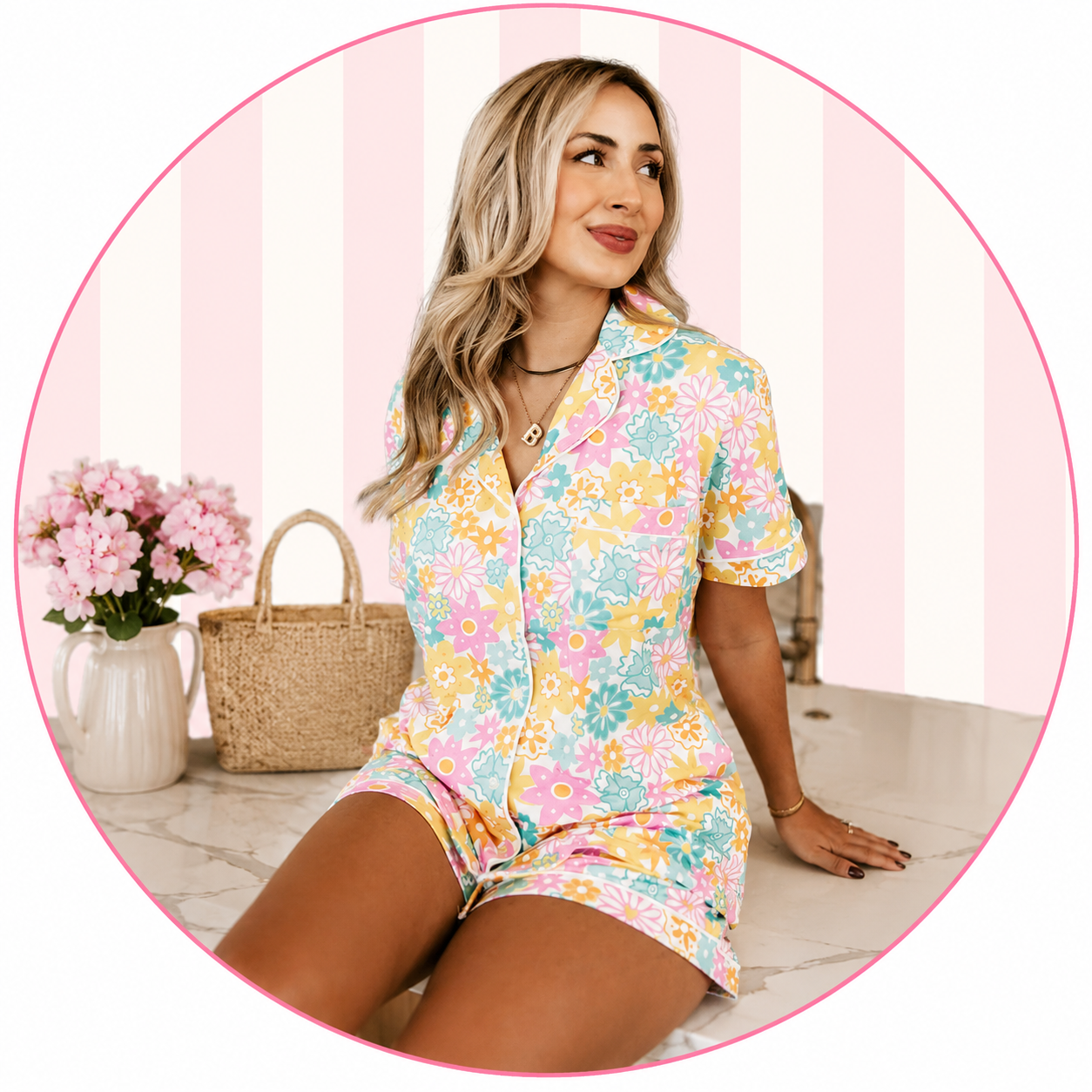 Pajama Sets