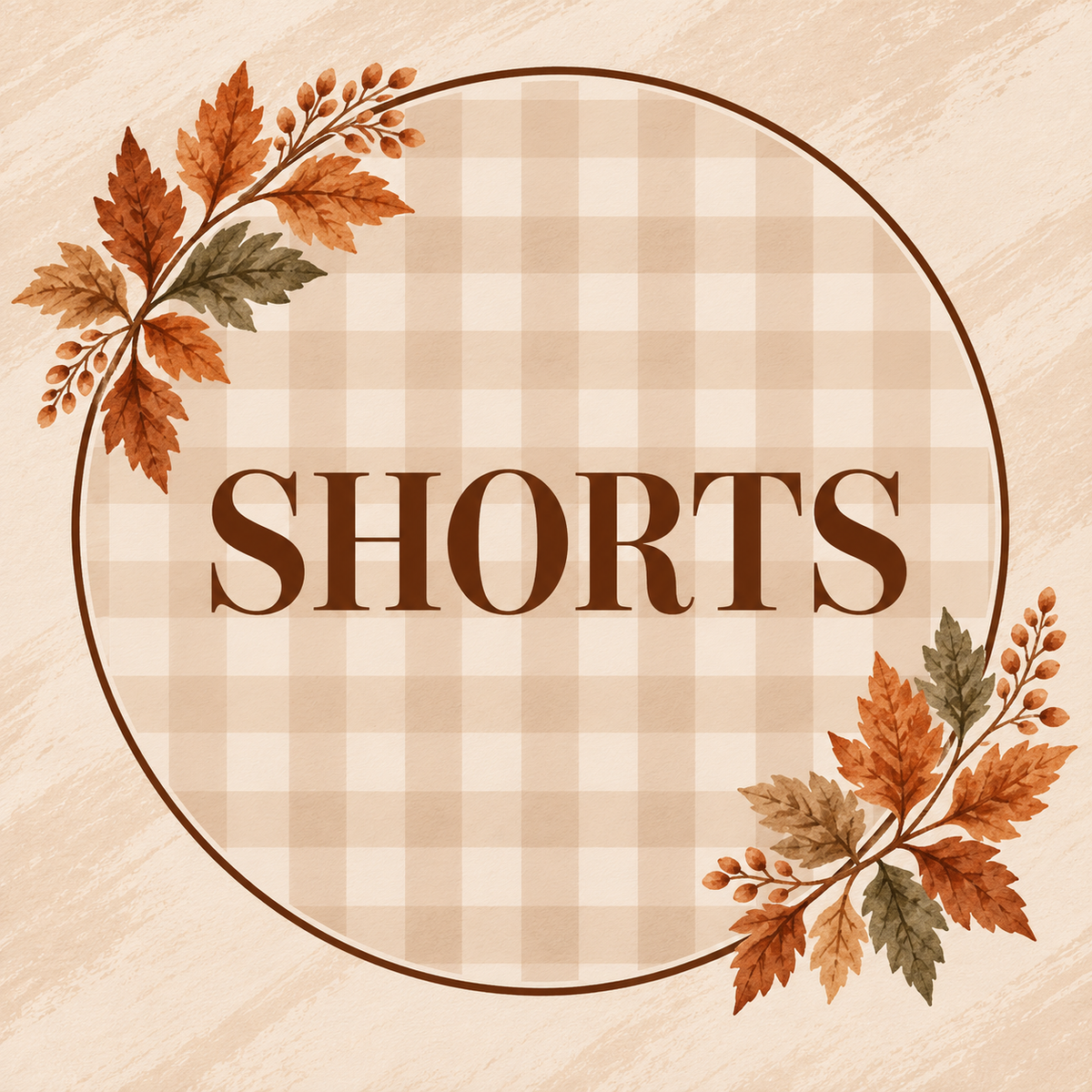 Shorts
