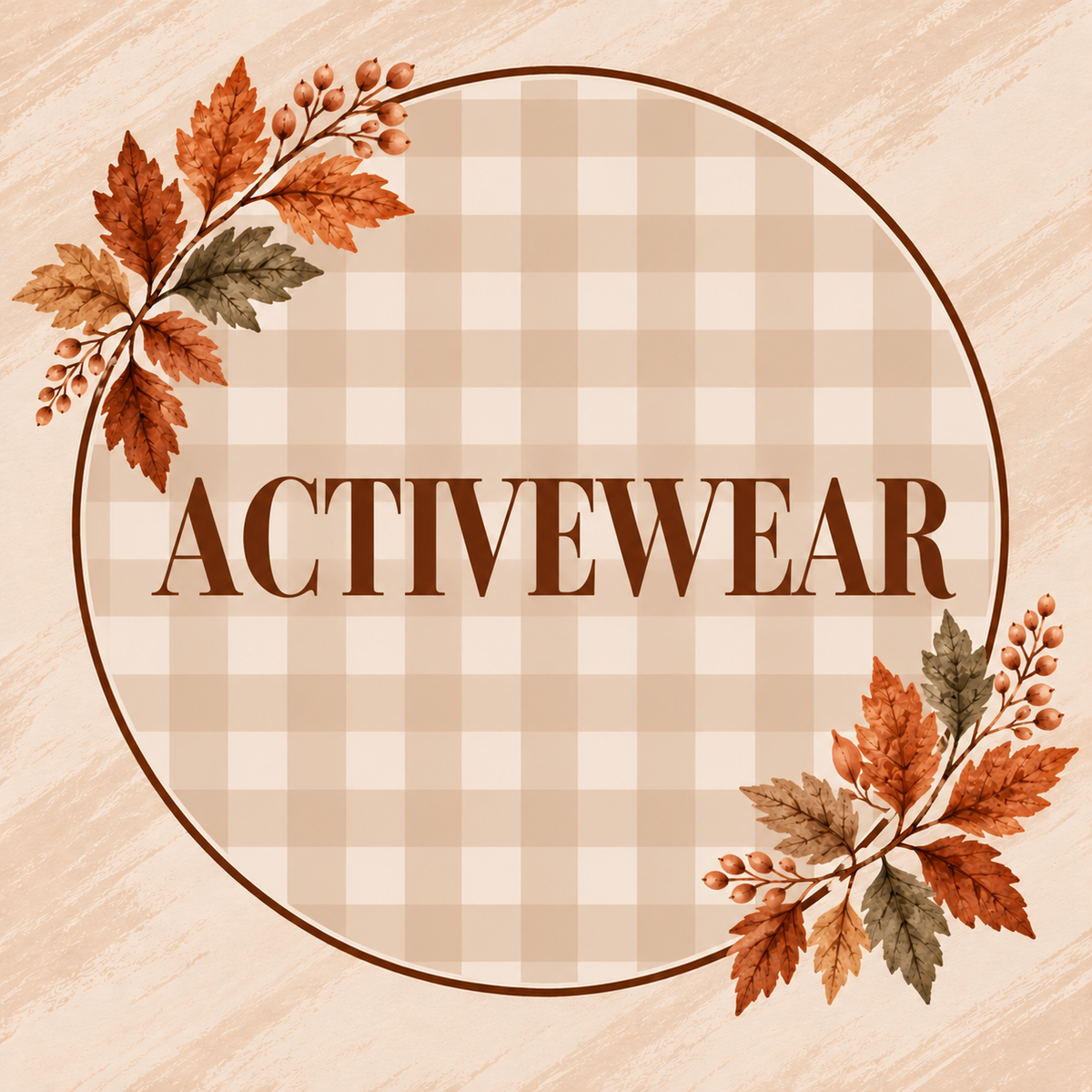 Activewear
