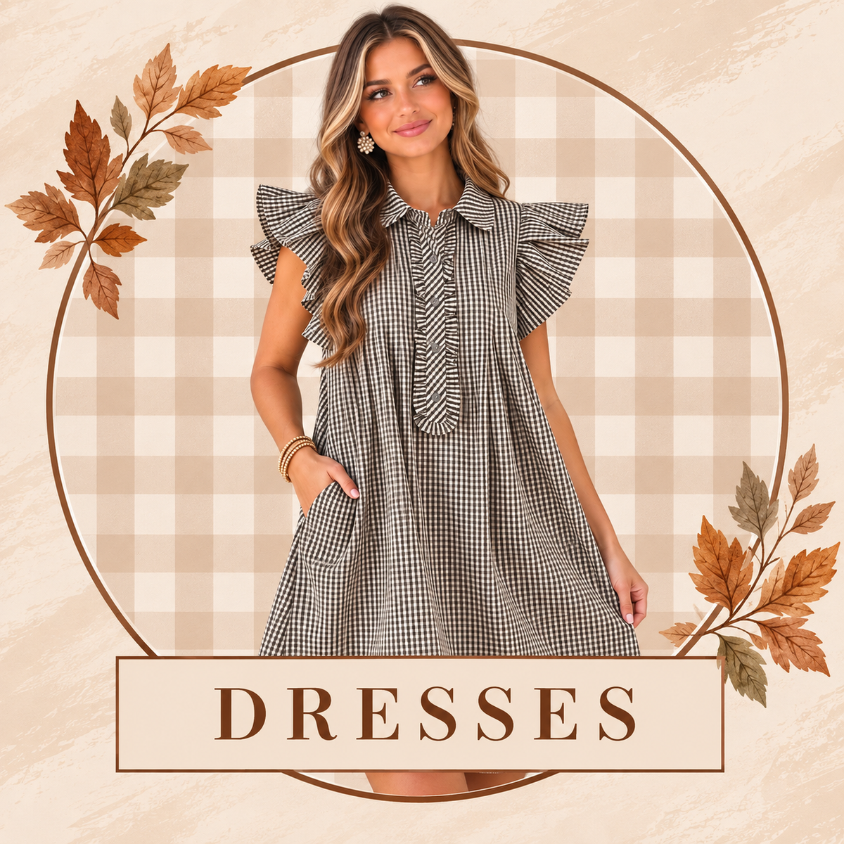Dresses