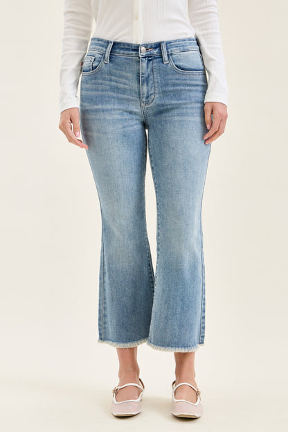 Judy Blue Flare Pants