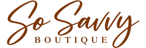 So Savvy Boutique