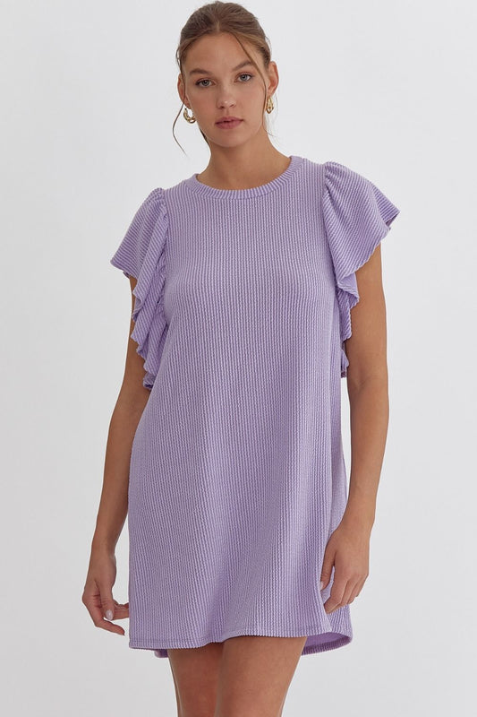 The Anytime Dress - 3 colors