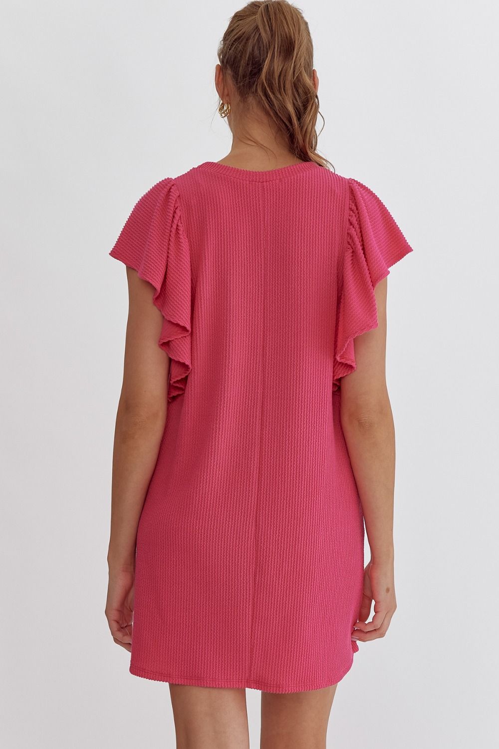 The Anytime Dress - 3 colors