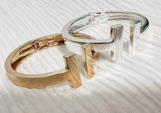 Bold Cuff