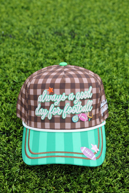Gameday Hat