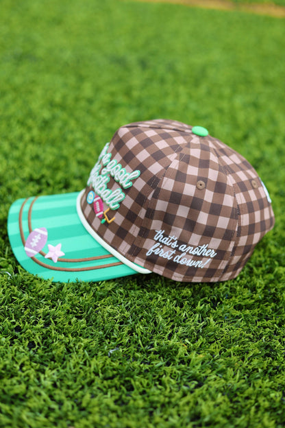 Gameday Hat