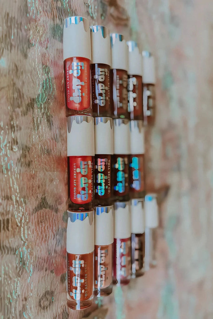 TMLL Beauty Co Lip Drip