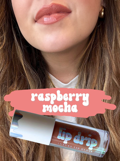 TMLL Beauty Co Lip Drip