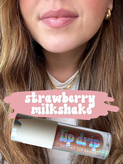TMLL Beauty Co Lip Drip