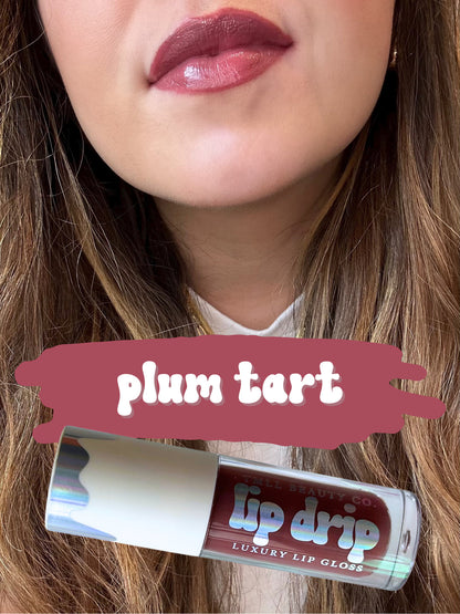 TMLL Beauty Co Lip Drip