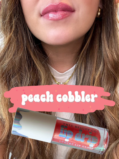 TMLL Beauty Co Lip Drip