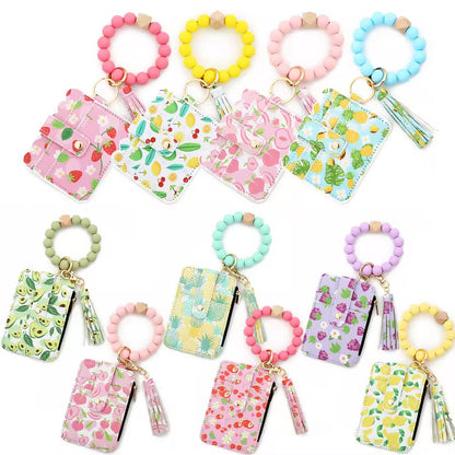 Wristlet