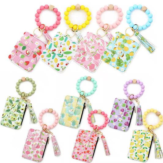 Wristlet