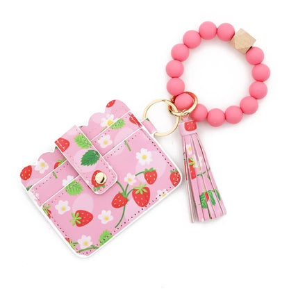 Wristlet