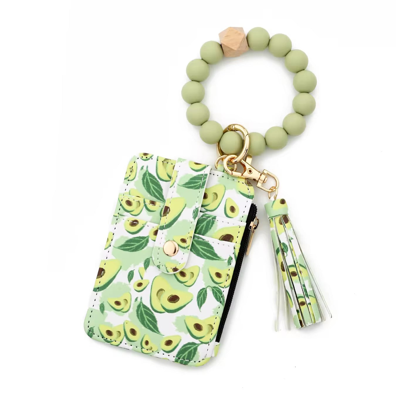 Wristlet