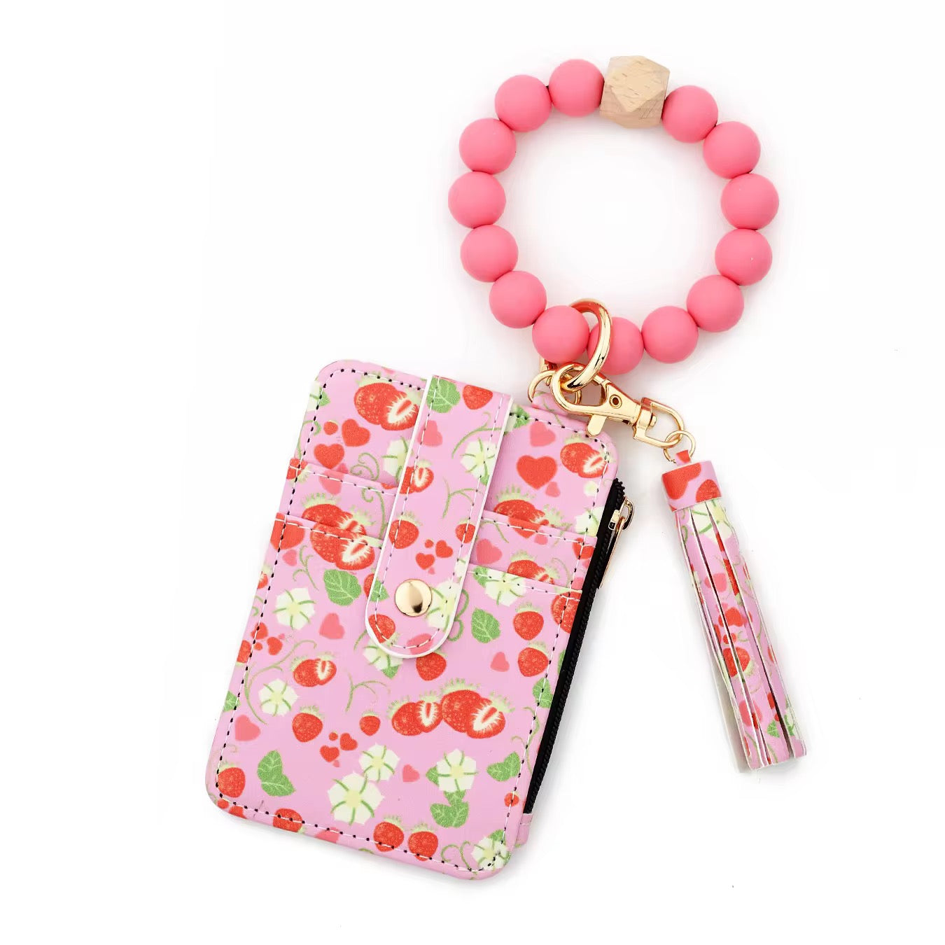 Wristlet