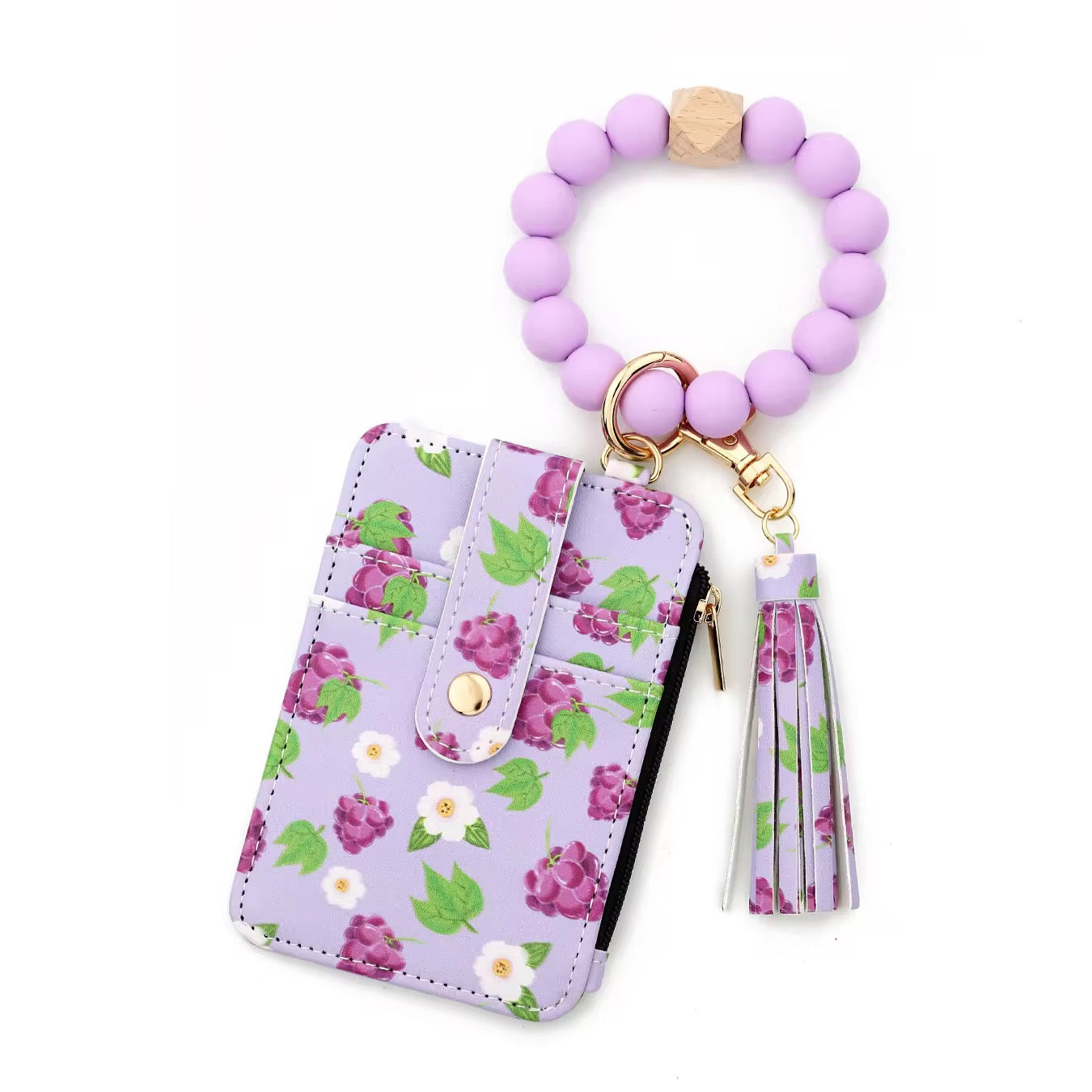 Wristlet