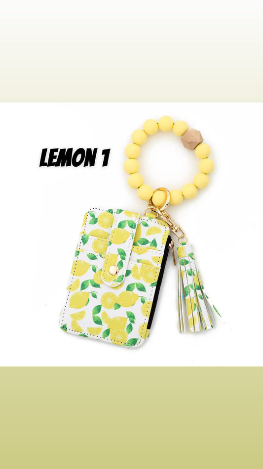 Wristlet