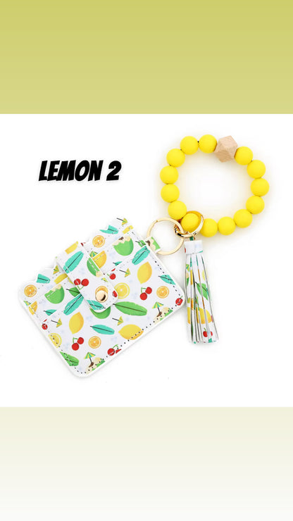 Wristlet