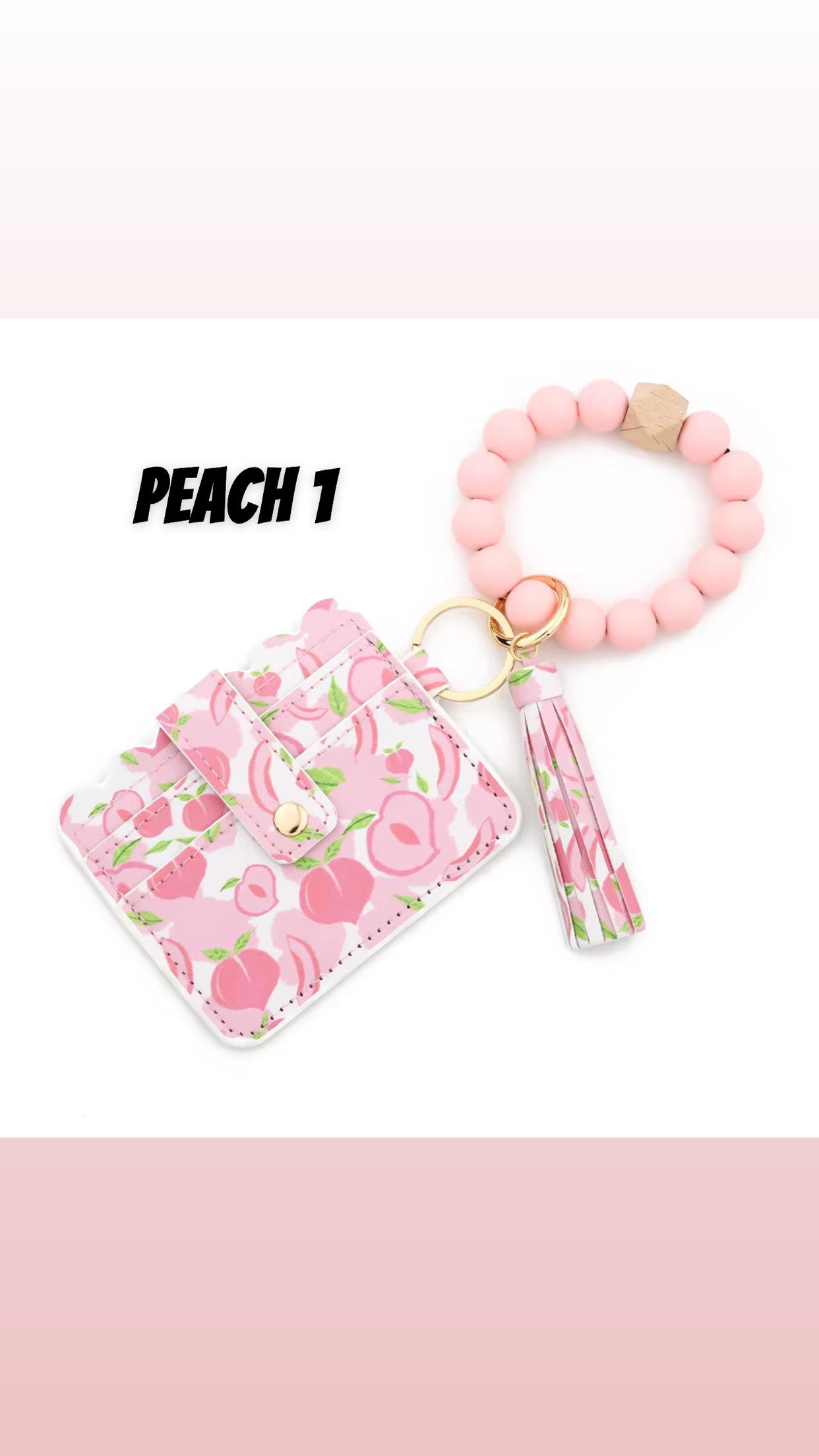 Wristlet