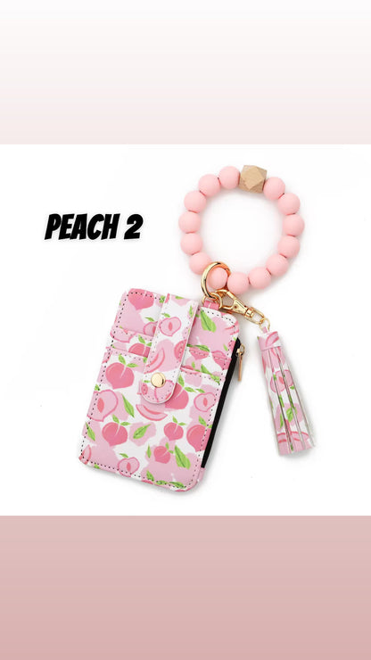 Wristlet