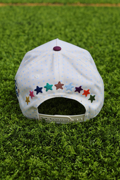 Game Day Doodles Hat