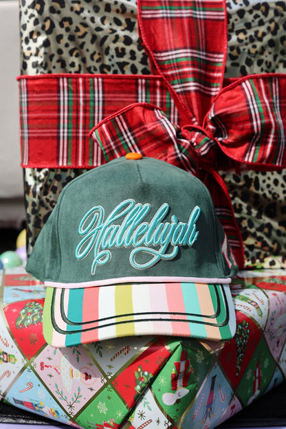 Hallelujah Hat