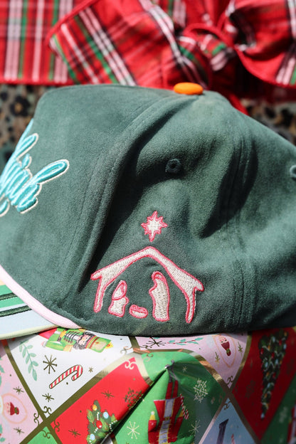 Hallelujah Hat