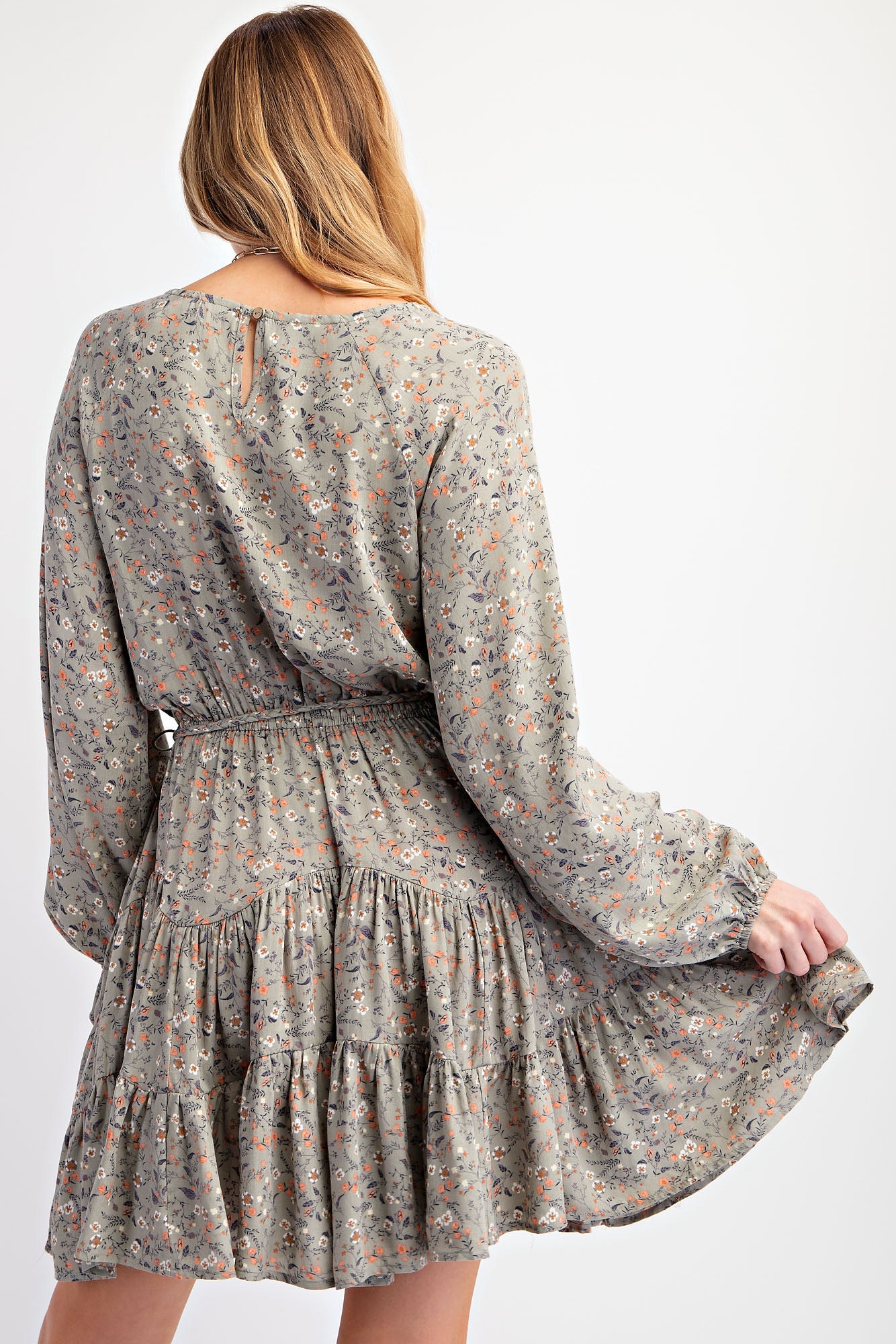 Sunday Dress