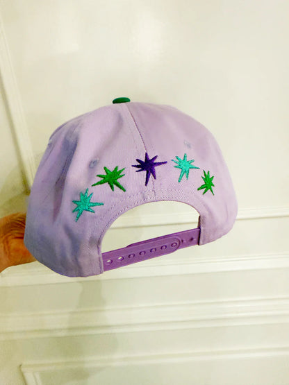 Later Gator Hat
