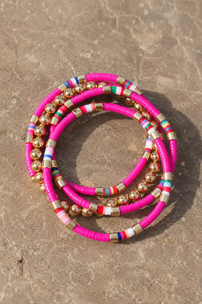Bright Vibes Stack
