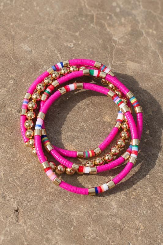 Bright Vibes Stack