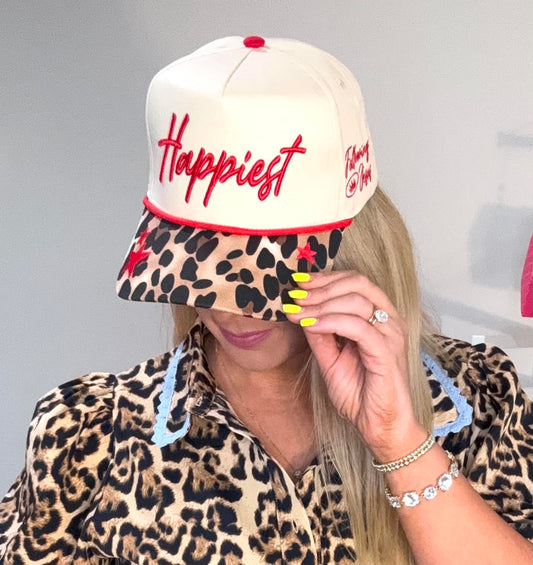 Happiest Hat