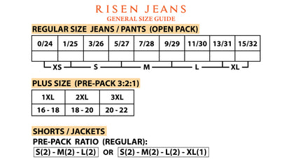High Rise Corduroy Pants
