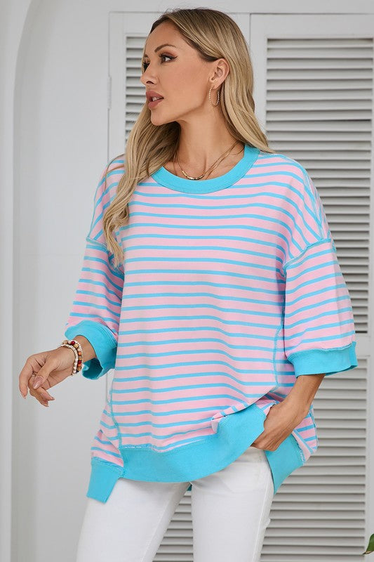 Chill Vibes Tee - 2 colors