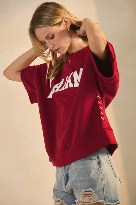 Alabama Tee