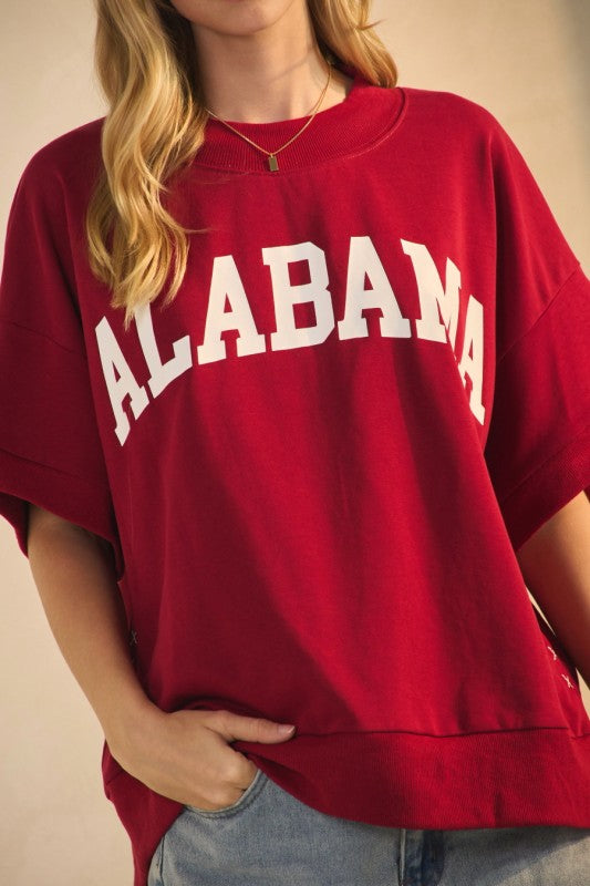 Alabama Tee