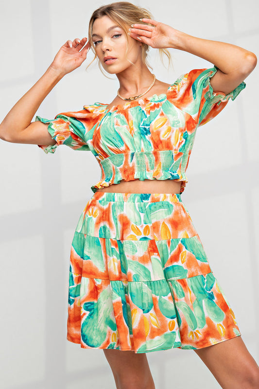 Island Glow Set