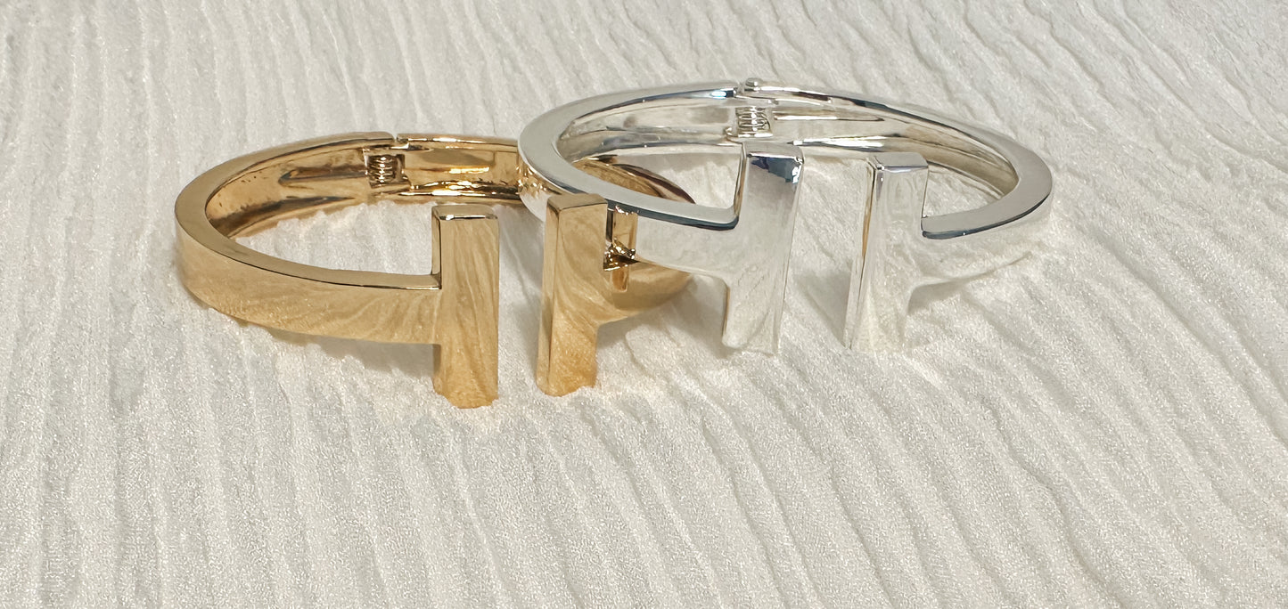 Bold Cuff