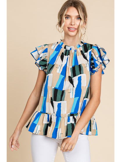 Abstract Top