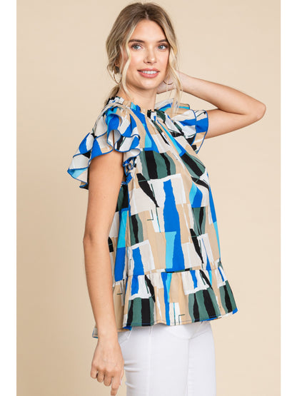 Abstract Top