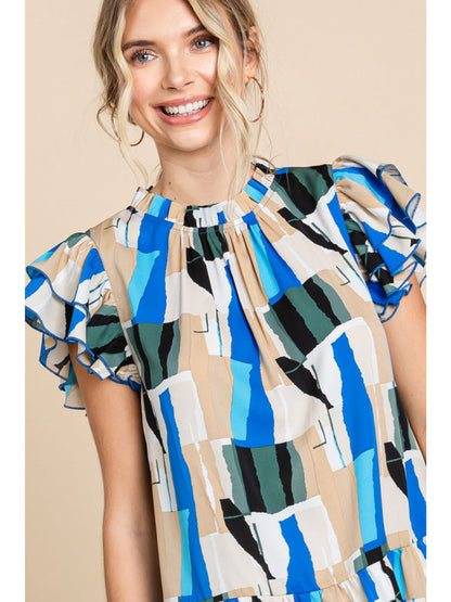 Abstract Top