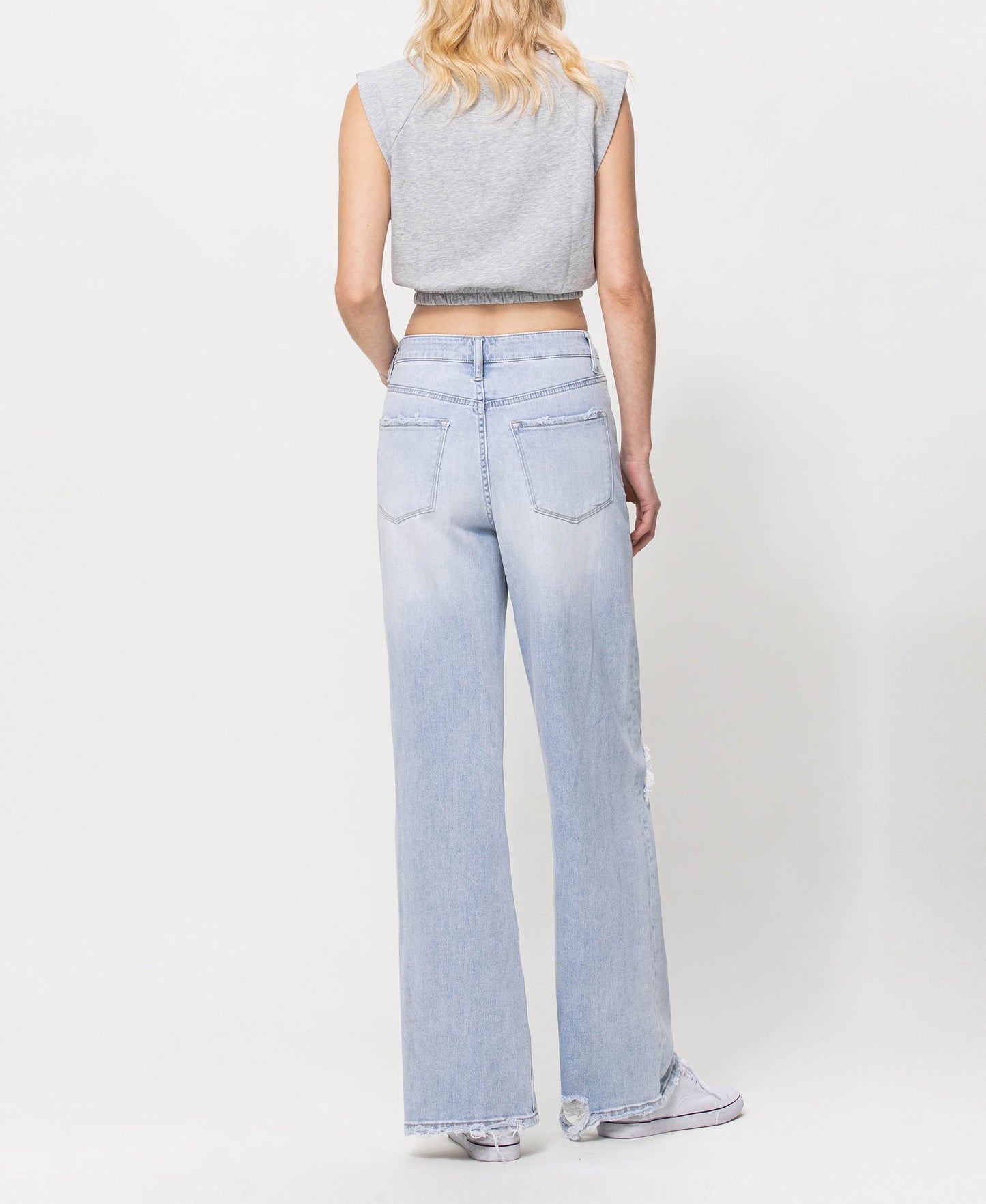 90's Vintage Jeans