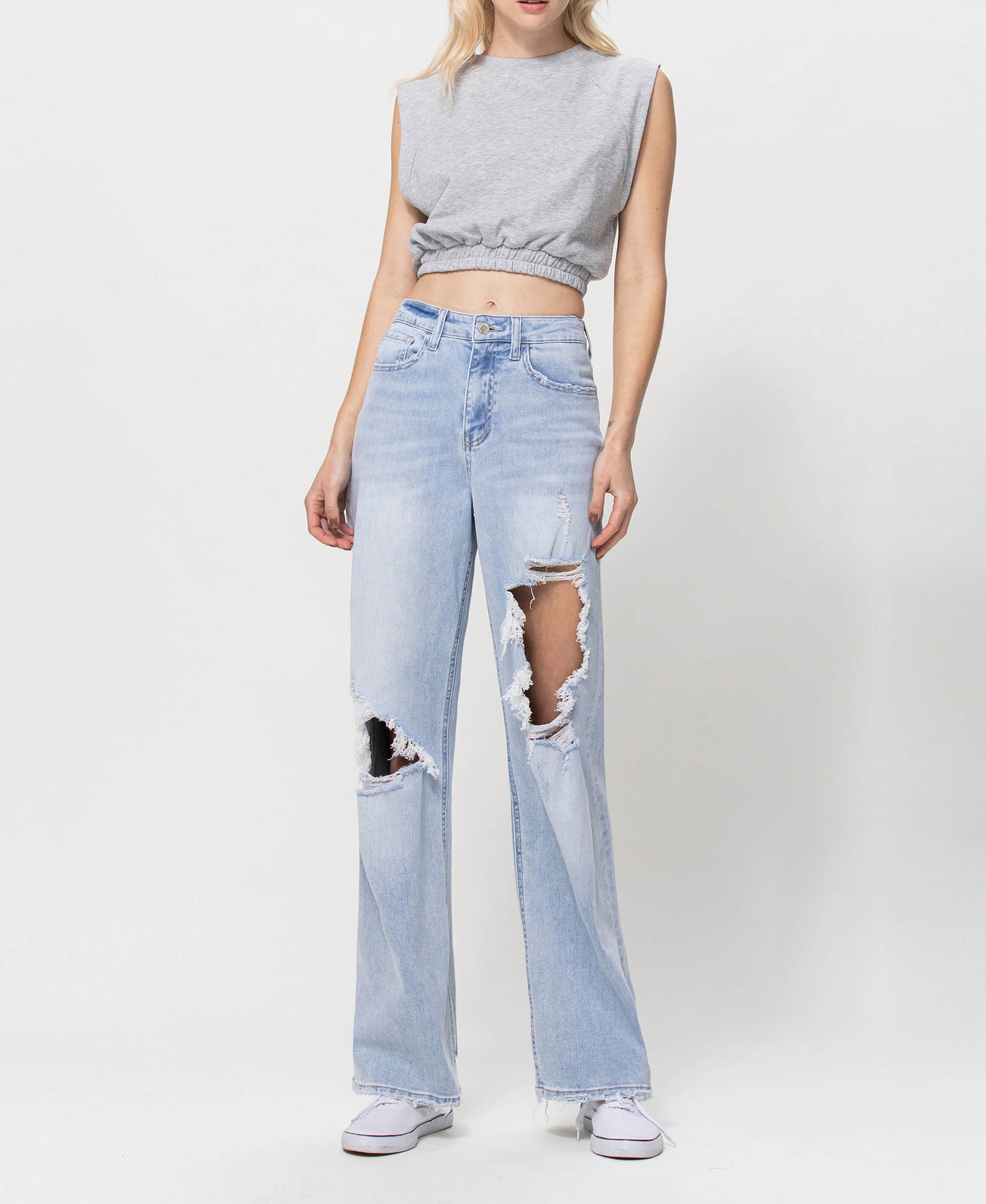 90's Vintage Jeans