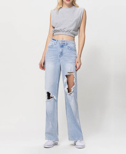 90's Vintage Jeans