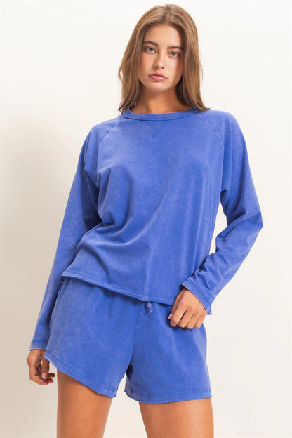 HYFVE TWO PIECE SET